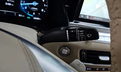 Kia K9 2023, 165409 км, за 28500000 KRW - фото 39