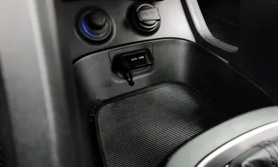 Hyundai Santafe 2013, 98807 км, за 9500000 KRW - фото 27