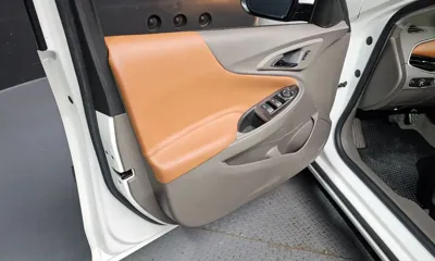 ChevroletGMDaewoo Malibu 2017, 35124 км, за 8600000 KRW - фото 24