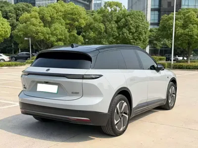 Nio ES6 2023, 49000 км, за 188000 CNY - фото 9