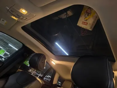 Mercedes-Benz GLE-Class 2018, 129251 км, за 34990000 KRW - фото 15