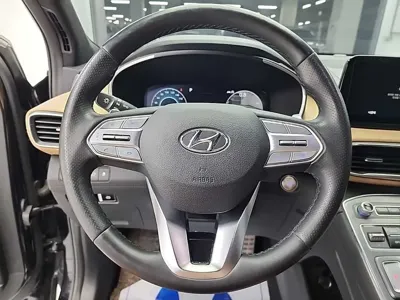 Hyundai Santafe 2021, 136134 км, за 23900000 KRW - фото 9