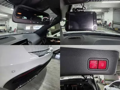 Mercedes-Benz GLE-Class 2016, 110800 км, за 31500000 KRW - фото 15