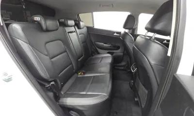 Kia Sportage 2018, 75202 км, за 12900000 KRW - фото 12