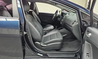 Kia K3 2017, 70434 км, за 8990000 KRW - фото 26