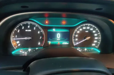 Buick GT 2015, 87000 км, за 25499.18 CNY - фото 12