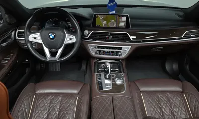BMW 7-Series 2020, 149699 км, за 45000000 KRW - фото 7