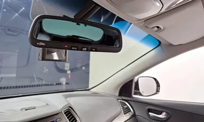 Hyundai Santafe 2016, 110048 км, за 13800000 KRW - фото 19