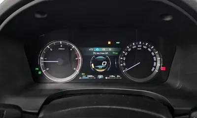 KG_Mobility_Ssangyong Rexton 2019, 90886 км, за 14500000 KRW - фото 8