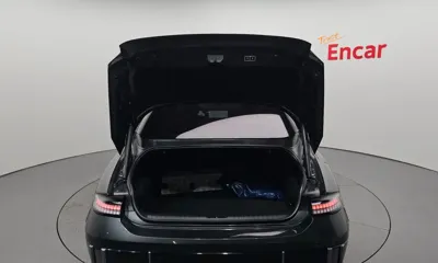 Hyundai Ioniq6 2023, 76302 км, за 32900000 KRW - фото 20