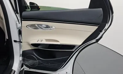 Genesis GV70 2024, 38747 км, за 41200000 KRW - фото 31