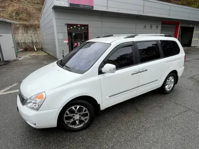 Kia Canival 2014, 134857 км, за 3800000 KRW - фото 19