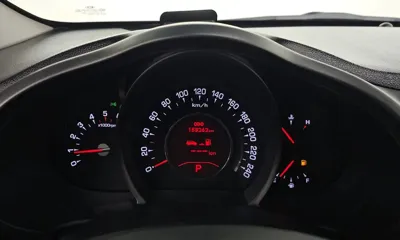Kia Sportage 2013, 153262 км, за 5500000 KRW - фото 8