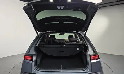 Hyundai Ioniq5 2022, 71295 км, за 35200000 KRW - фото 17