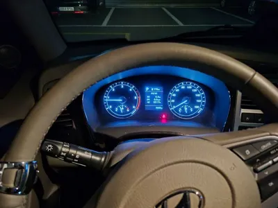 Hyundai Sonata 2017, 142048 км, за 9450000 KRW - фото 11