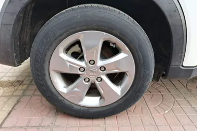 Honda XR-V 2017, 71900 км, за 59781.34 CNY - фото 11