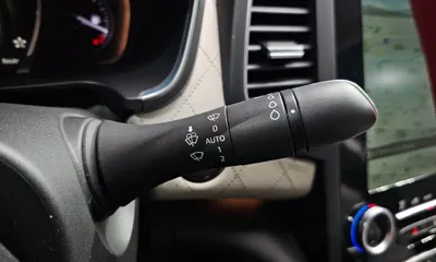 Renault-KoreaSamsung SM6 2016, 132938 км, за 5500000 KRW - фото 20