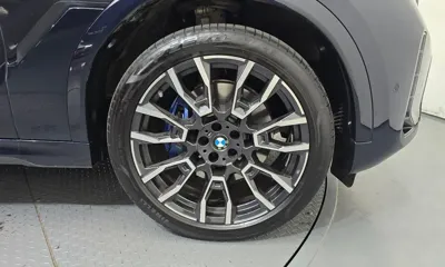 BMW X6 2024, 40415 км, за 103900000 KRW - фото 21