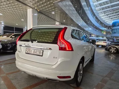Volvo XC60 2017, 87432 км, за 14500000 KRW - фото 17