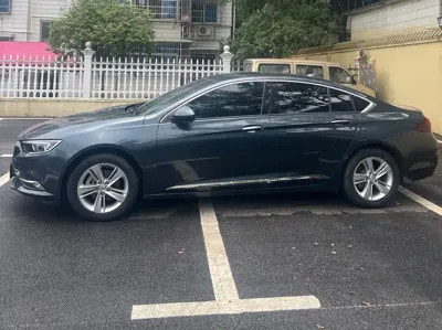 Buick Regal 2020, 62000 км, за 46600 CNY - фото 3