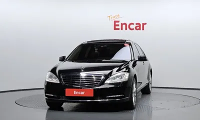 Mercedes-Benz S-Class 2010, 148758 км, за 9500000 KRW - фото 3