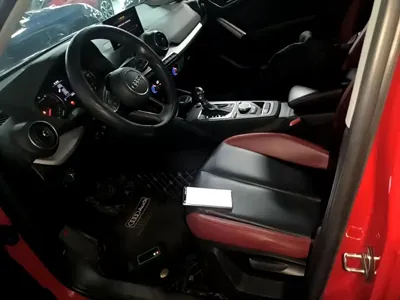 Audi Q2L 2020, 47699 км, за 64500 CNY - фото 15