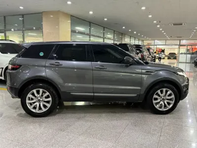 Land Rover Range Rover Evoque 2018, 160693 км, за 10200000 KRW - фото 5