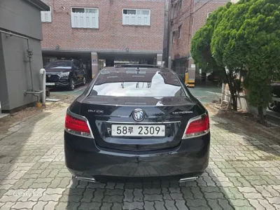 ChevroletGMDaewoo Alpheon 2014, 91887 км, за 5950000 KRW - фото 6