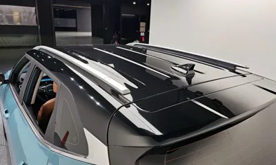 Kia Seltos 2024, 21274 км, за 27400000 KRW - фото 30