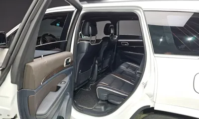 Jeep Cherokee 2015, 178431 км, за 11500000 KRW - фото 11