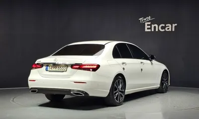 Mercedes-Benz E-Class 2021, 68724 км, за 30800000 KRW