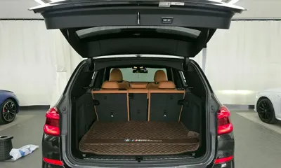 BMW X3 2018, 126912 км, за 25800000 KRW - фото 20