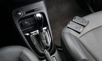 Renault-KoreaSamsung QM3 2016, 111352 км, за 6500000 KRW - фото 9