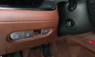 Genesis G90 2022, 109056 км, за 52900000 KRW - фото 29