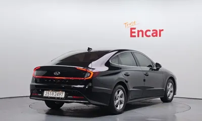 Hyundai Sonata 2022, 99290 км, за 14400000 KRW