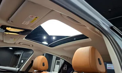 BMW 5-Series 2018, 187255 км, за 14990000 KRW - фото 19
