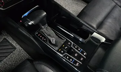 Kia K7 2019, 116748 км, за 12900000 KRW - фото 9