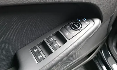 Genesis G80 2018, 120820 км, за 12500000 KRW - фото 30