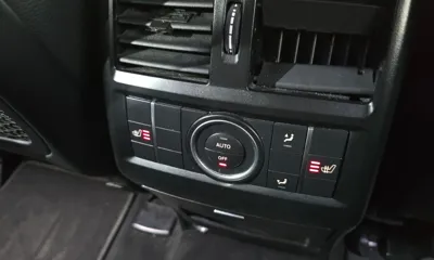 Mercedes-Benz GLE-Class 2016, 137316 км, за 20990000 KRW - фото 16