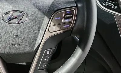 Hyundai Maxcruz 2017, 99336 км, за 14790000 KRW - фото 16
