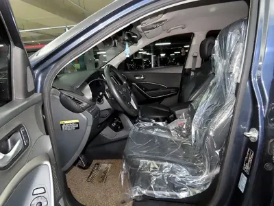 Hyundai Santafe 2018, 93836 км, за 15000000 KRW - фото 6
