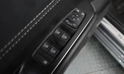 Renault-KoreaSamsung SM6 2017, 76013 км, за 6500000 KRW - фото 13