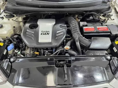 Hyundai Veloster 2013, 159988 км, за 4980000 KRW - фото 9