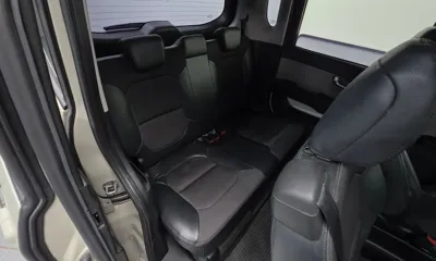 Kia Ray 2012, 88152 км, за 6190000 KRW - фото 18