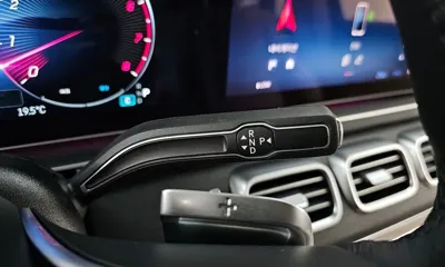 Mercedes-Benz GLE-Class 2025, 8077 км, за 104990000 KRW - фото 9