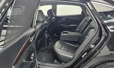 Kia K7 2017, 141293 км, за 12990000 KRW - фото 12