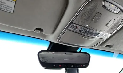 Kia K9 2019, 171585 км, за 21200000 KRW - фото 19