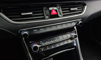 Hyundai Grandeur 2019, 56408 км, за 14900000 KRW - фото 27