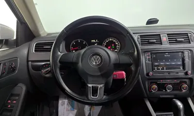 Volkswagen Jetta 2013, 249900 км, за 2800000 KRW - фото 13