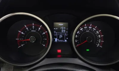 KG_Mobility_Ssangyong TIBOLI 2017, 142003 км, за 6100000 KRW - фото 8